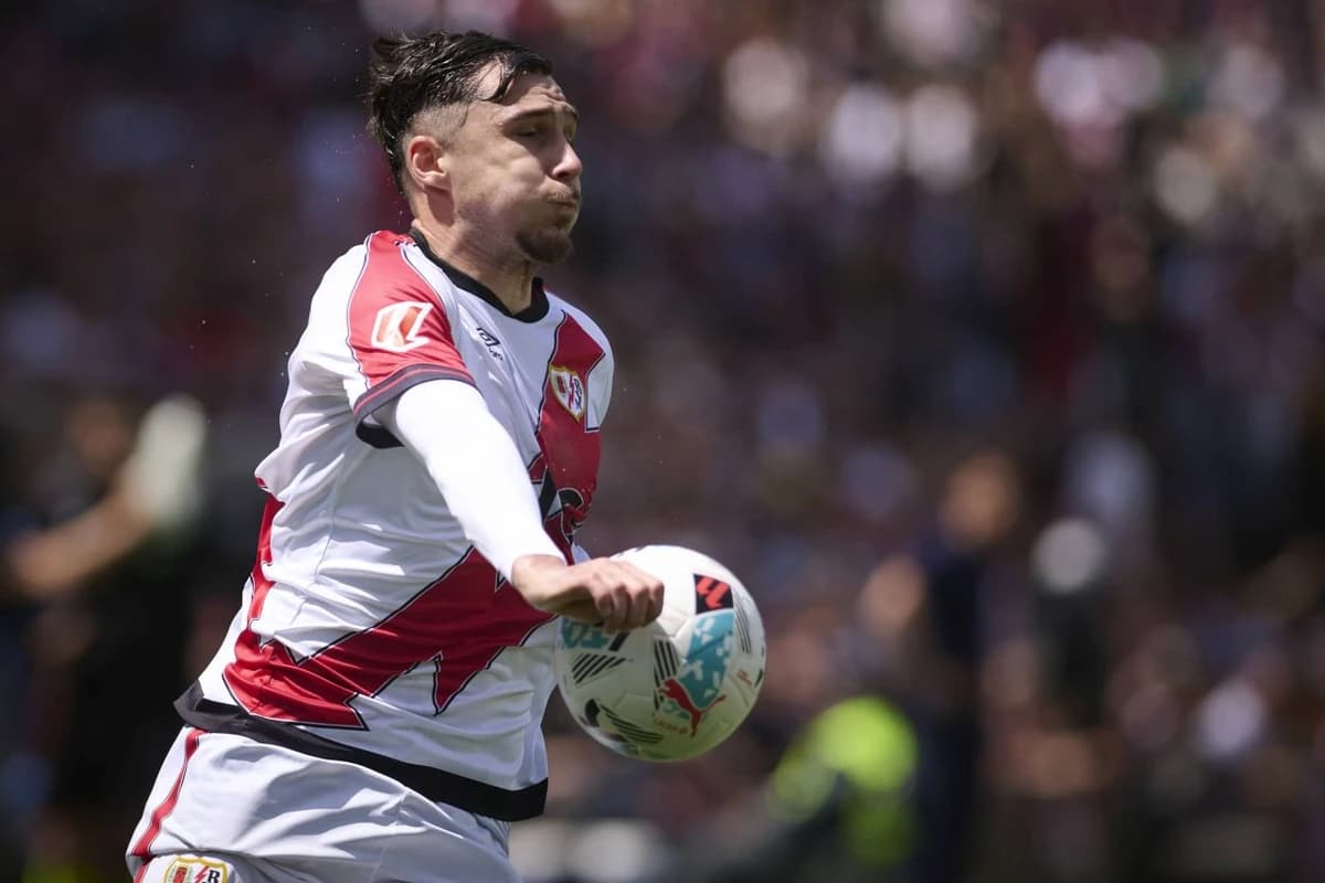 Andrei Rațiu pentru finala Conference League! Rayo Vallecano - Strasbourg și Șahtior Donețk - Crysta