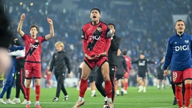 Andrei Rațiu va juca finala Conference League 2026. Rayo Vallecano se va duela cu Crystal Palace