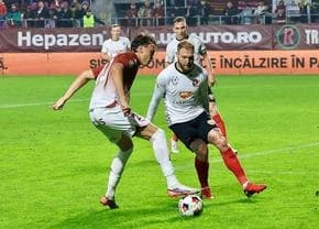 Andrei Șucu: „Niciodată nu i-am comentat lui Mister Pancu. Merg cu mare drag în Liga 2”