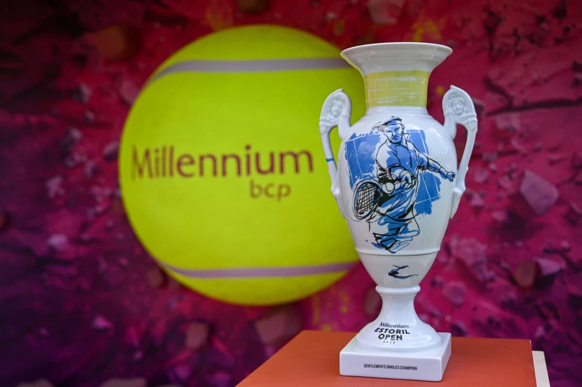 Andrey Rublev și Luciano Darderi s-au calificat fără emoții în sferturile turneului ATP de la Estori