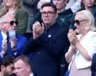 Andy Burnham’s Manchester City comments stir fresh tensions with Premier League