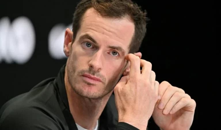 Andy Murray takes aim at modern tennis: "It's become a bit too power-focused"