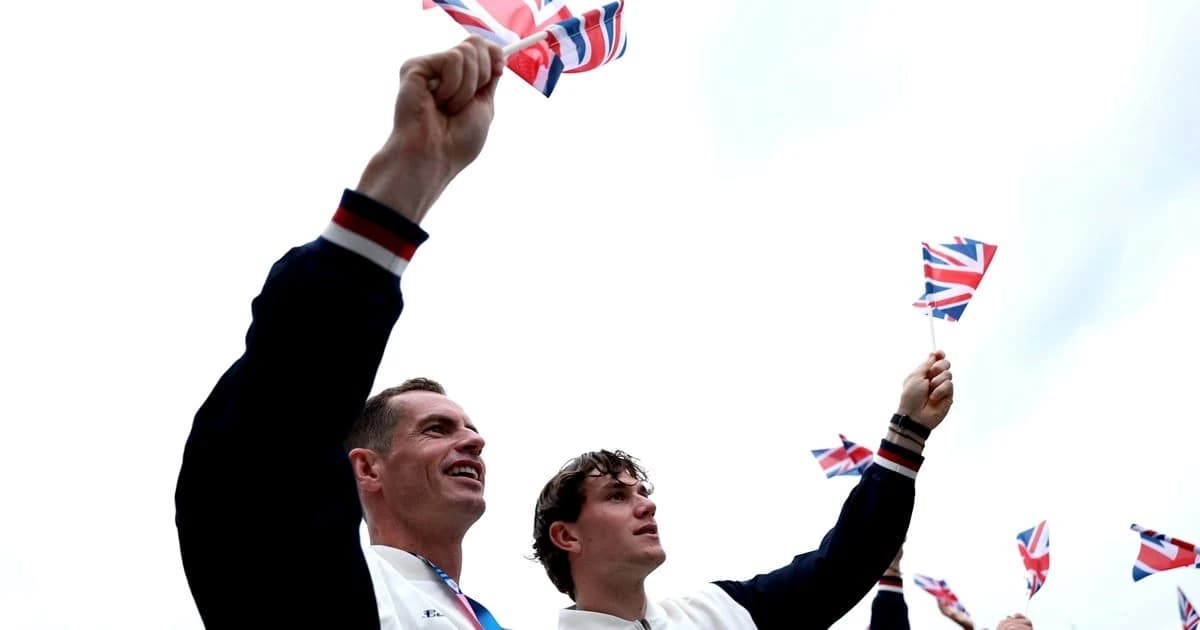 Andy Murray to join Jack Draper’s coaching team for grass court season