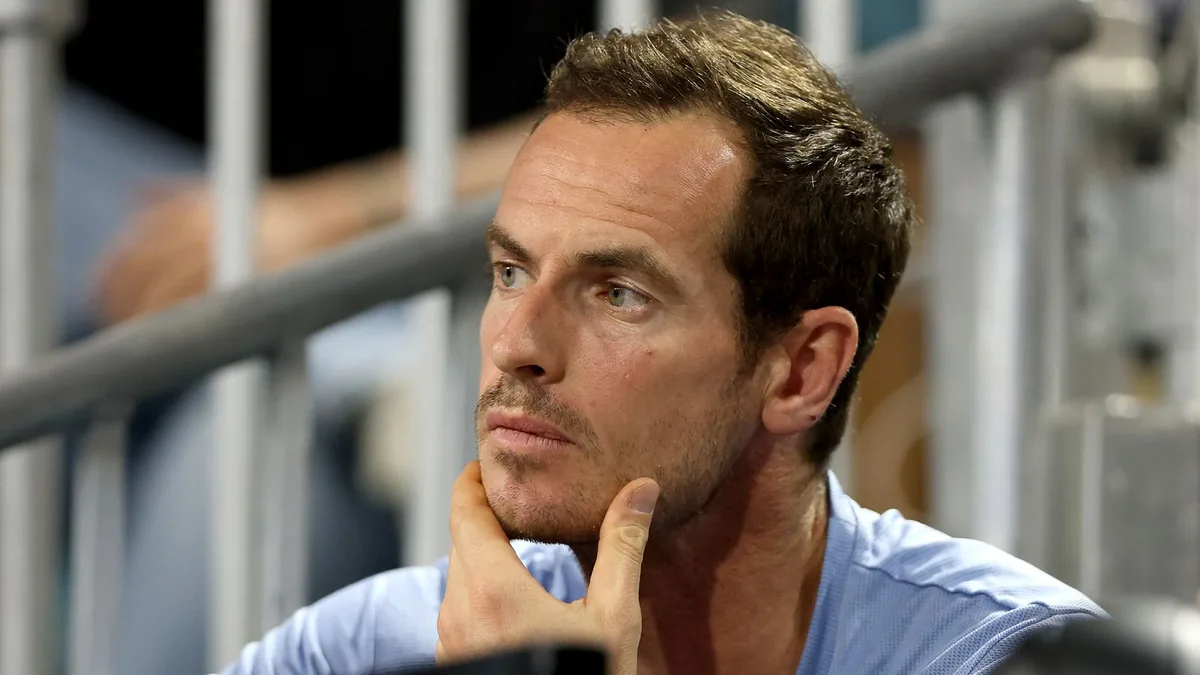 Andy Murray 'would coach again' and has had 'a few opportunities' plus backs Novak Djokovic to win 2