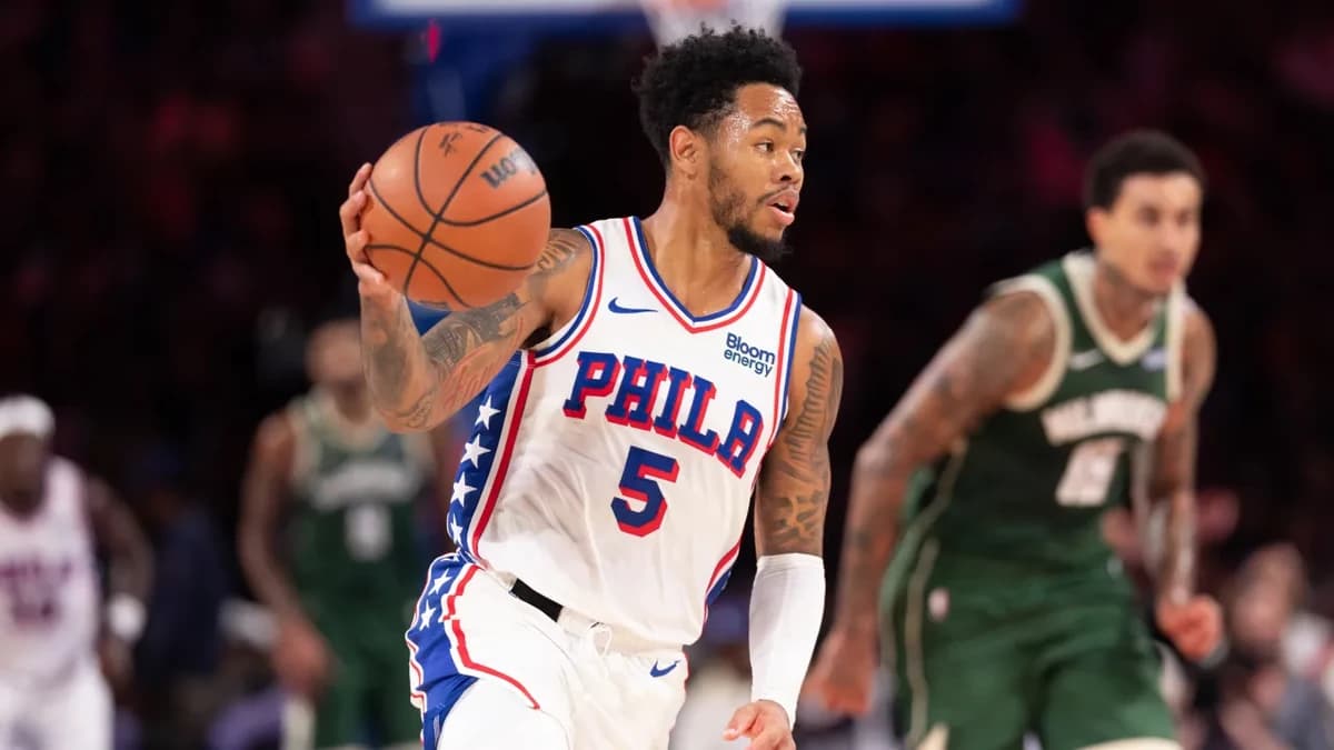 Anfernee Simons addresses shooting slump as 76ers wait for scoring spark