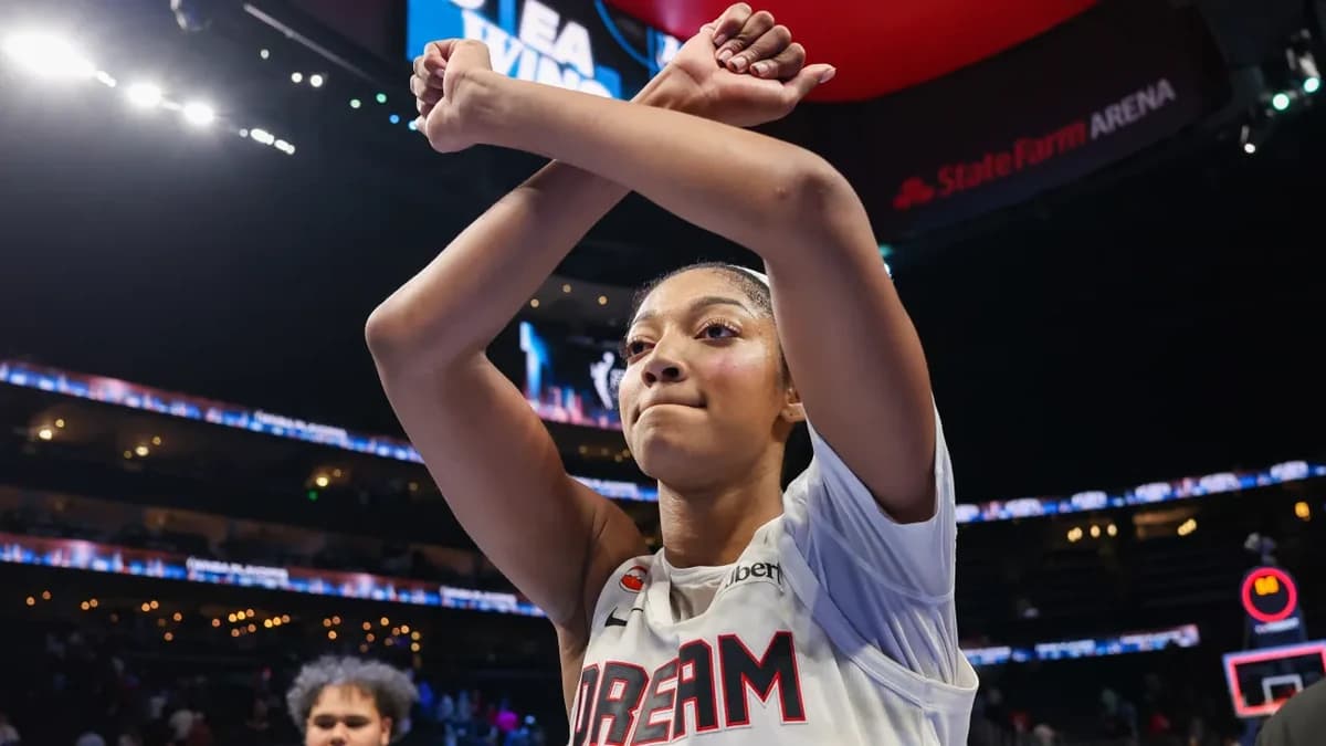 Angel Reese, Gabby Williams headline remarkable WNBA Finals defensive showdown