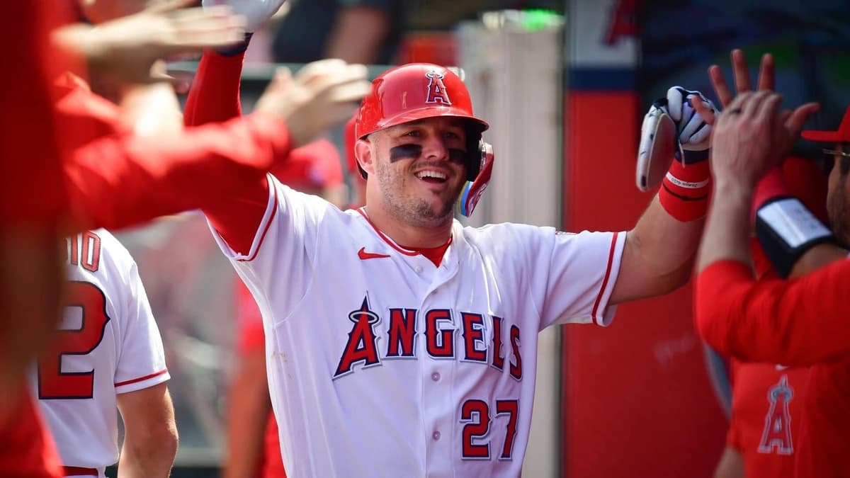 Angels vs. Guardians prediction, odds, time: 2026 MLB picks for Monday, May 11 from proven model