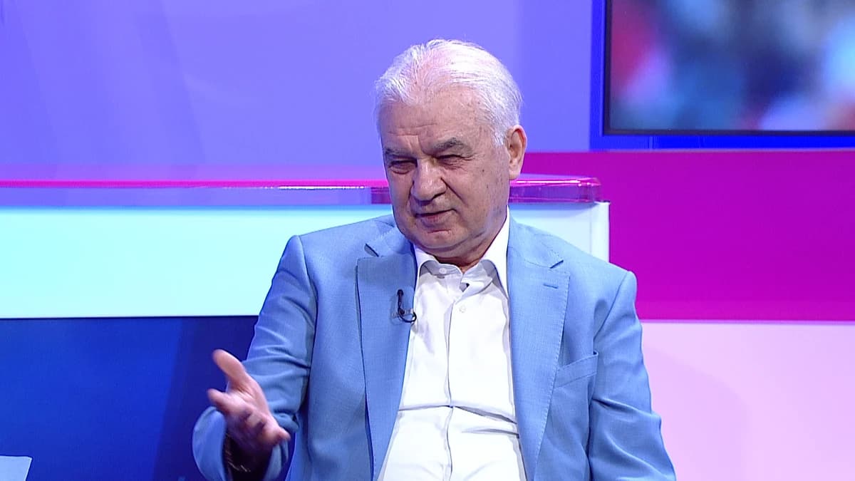 Anghel Iordănescu a spus-o clar! Favorita la titlu în SuperLigă: ”Are prima șansă”