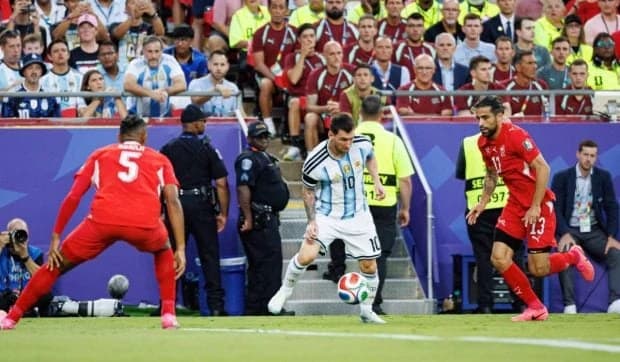 Anglia – Argentina, duel pentru finala Campionatului Mondial 2026. Ambele echipe s-au calificat în s