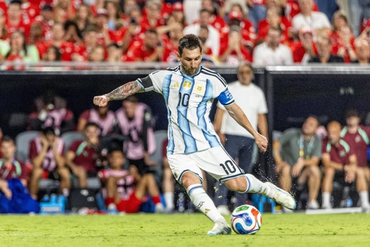Anglia - Argentina în semifinale, de la 22:00! Spania își află adversara din finala CM 2026: echipel