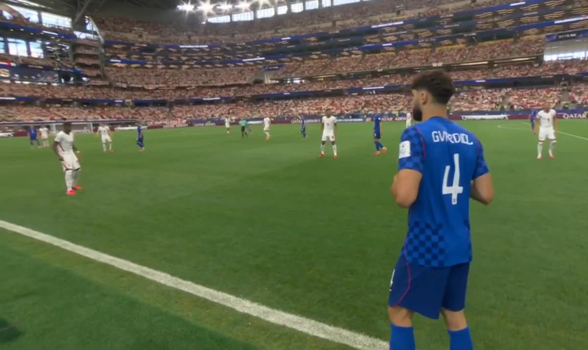 Anglia - Croația » Derby european la Campionatul Mondial
