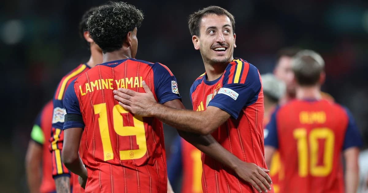 Anglia și Spania, show total pe Wembley! Campioana mondială s-a impus, după o revenire de clasă