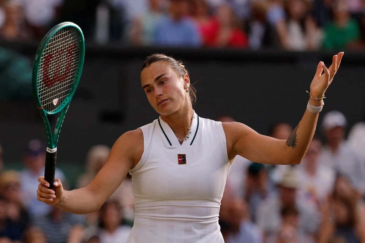 Angry gamblers target female tennis players with thousands of abusive social media posts, new report