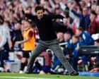 Angry Mikel Arteta slams red card decisions after Arsenal beat Newcastle