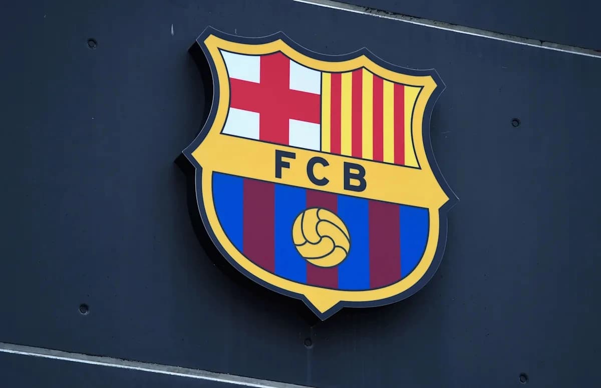 Another Barcelona youngster suffers ACL injury