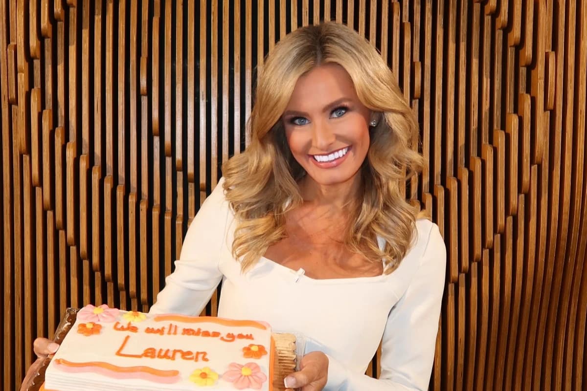 Another CBS News Texas reporter is leaving after emotional farewell