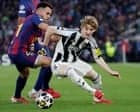 Anthony Gordon to undergo medical at Barça before £69.3m move from Newcastle