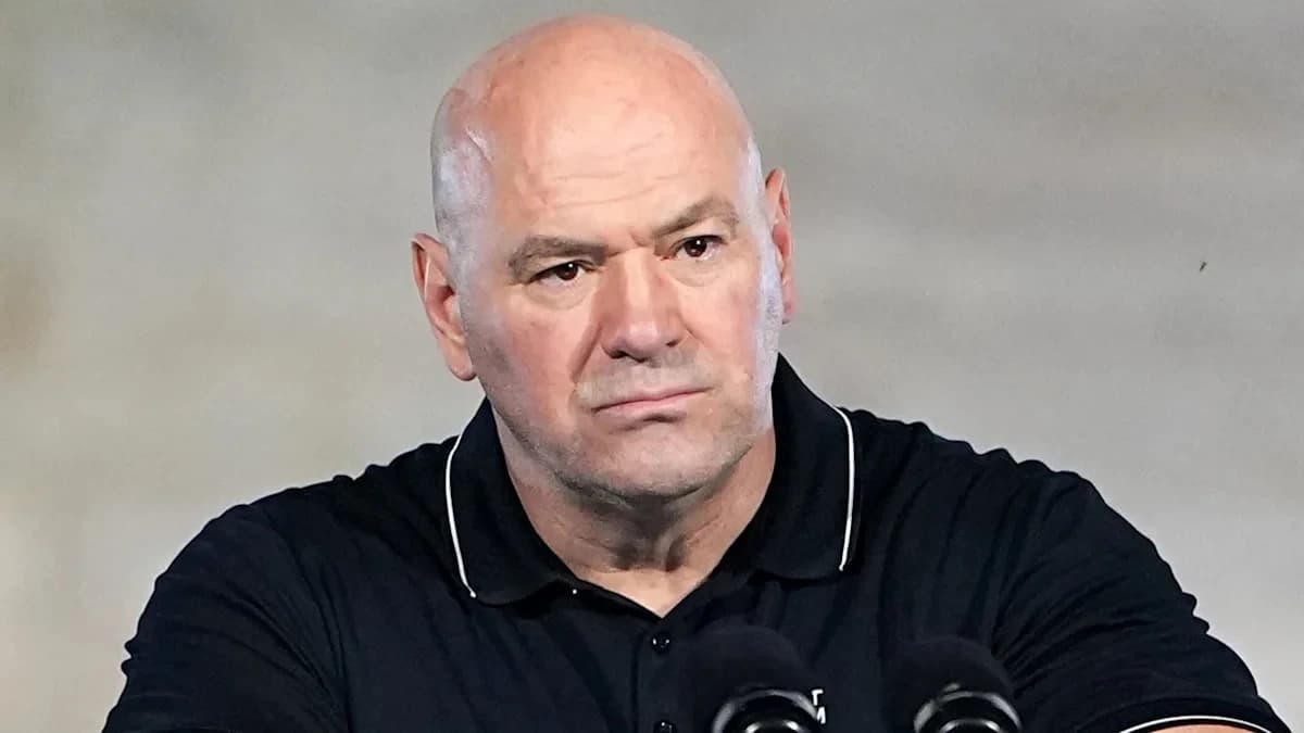 Anthony Joshua rejected 'desperation' $10 million offer to let TKO promote Tyson Fury fight, says Ed