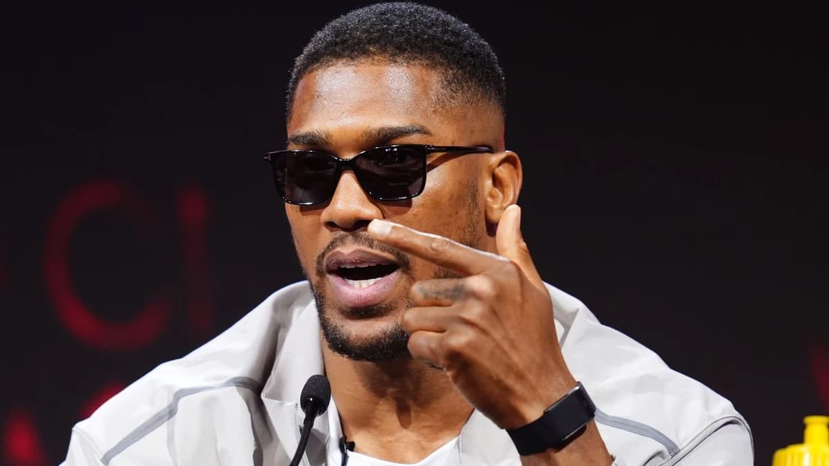 Anthony Joshua vs Kristian Prenga: Eddie Hearn praises AJ's resilience ahead of July return and futu