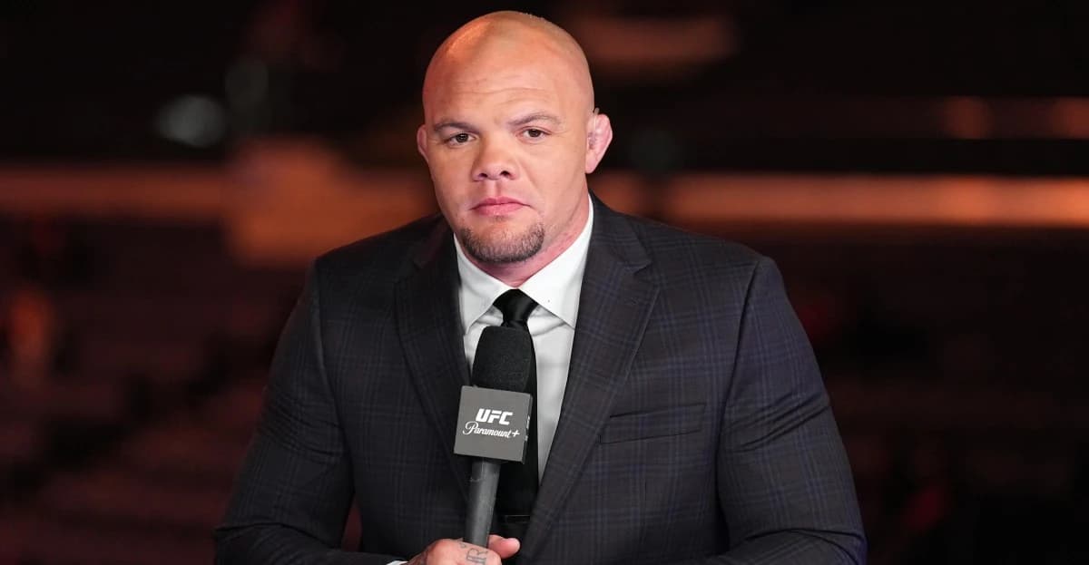 Anthony Smith released on $500K bail, ex-UFC fighter currently facing 3 felony charges