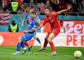 Anticipează rezultatul final de la Dinamo - Craiova: „Sunt aproape convins că așa va fi”