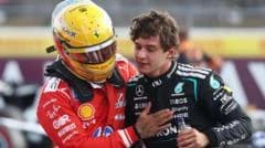 Antonelli beats Leclerc & Hamilton to Silverstone pole