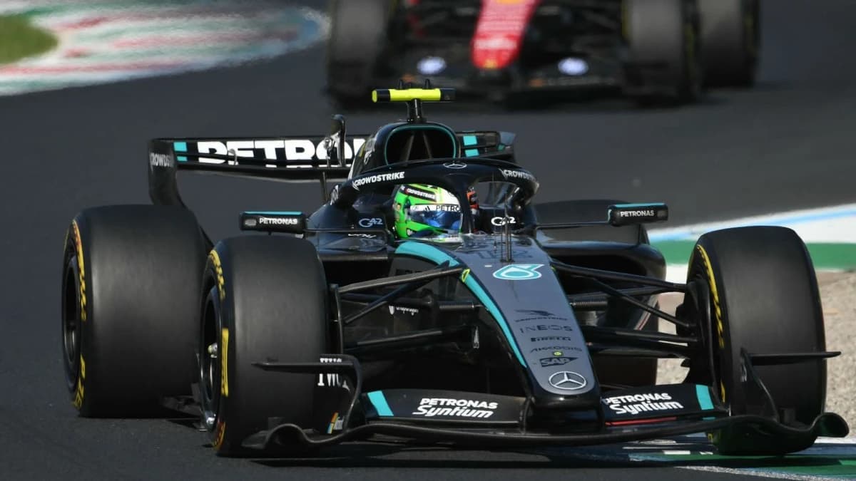 Antonelli comes from 19th to win home Italian GP