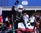 Antonelli edges out Verstappen to snatch pole at Monaco Grand Prix