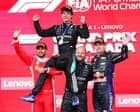 Antonelli surges to F1 Canadian GP win after teammate Russell retires in lead