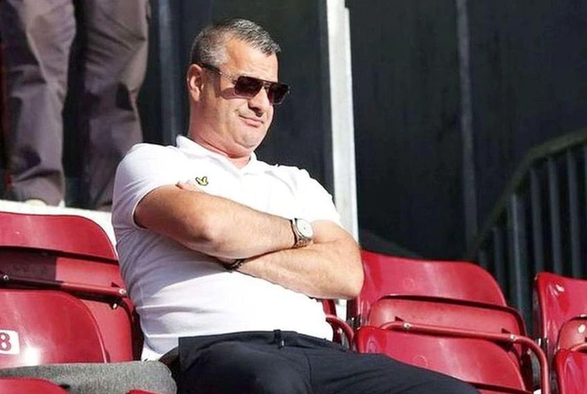 Antrenor nou la CFR Cluj! » Ioan Varga: „Începe de luni”