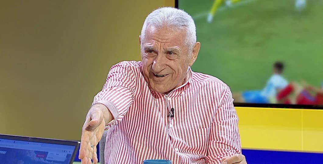 Antrenor pentru FCSB! Giovanni Becali: ”Andrea, vino aici, ai 50.000 pe lună”. La actualul club câșt