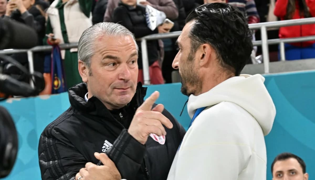Antrenorul care l-a șocat pe patronul echipei din Superliga. „Este foarte bun, dar pentru scurt timp