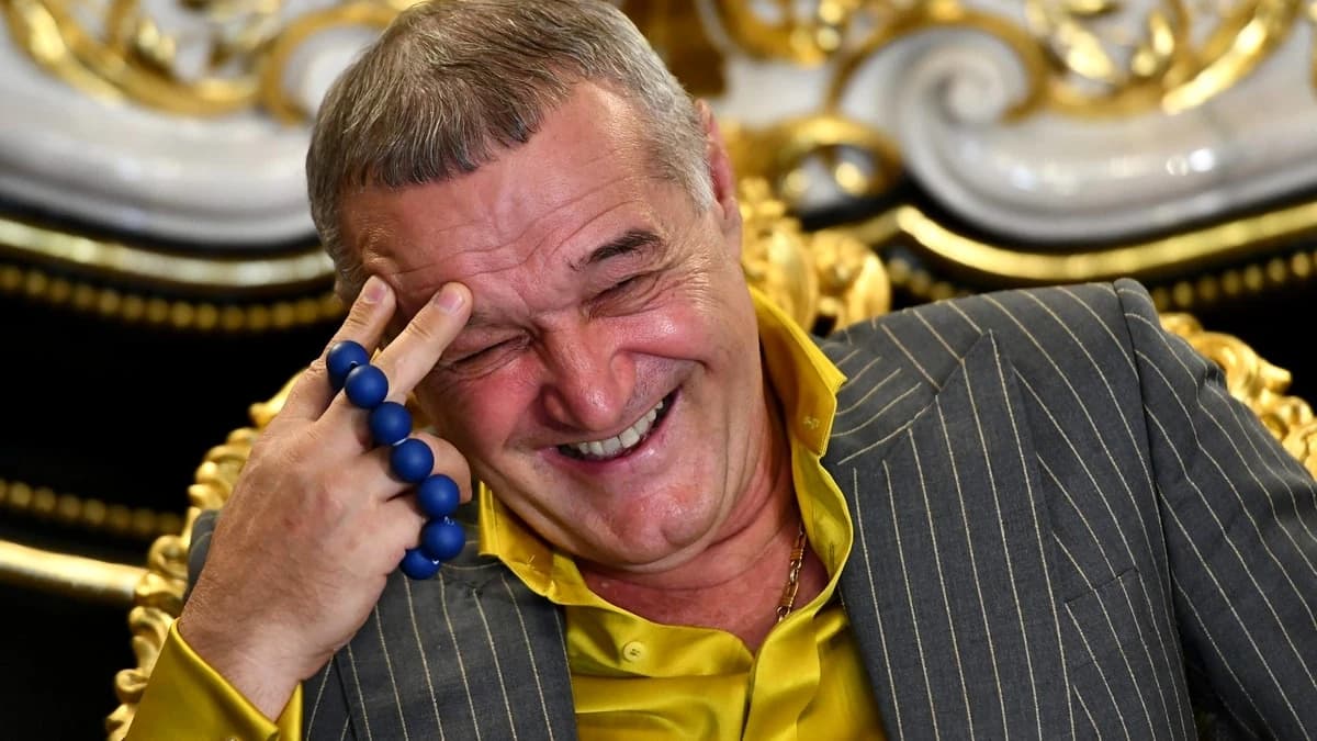 Antrenorul dorit de Gigi Becali la FCSB, făcut praf: ”Nu știa numele niciunui jucător!”. Replica tăi