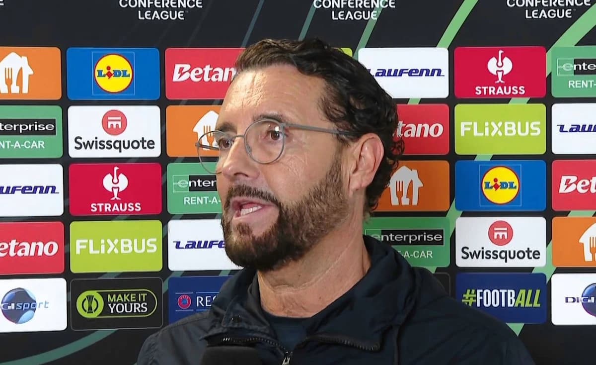 Antrenorul lui Getafe l-a ridicat în slăvi, după remiza cu Universitatea Craiova: ”Fotbalist magnifi