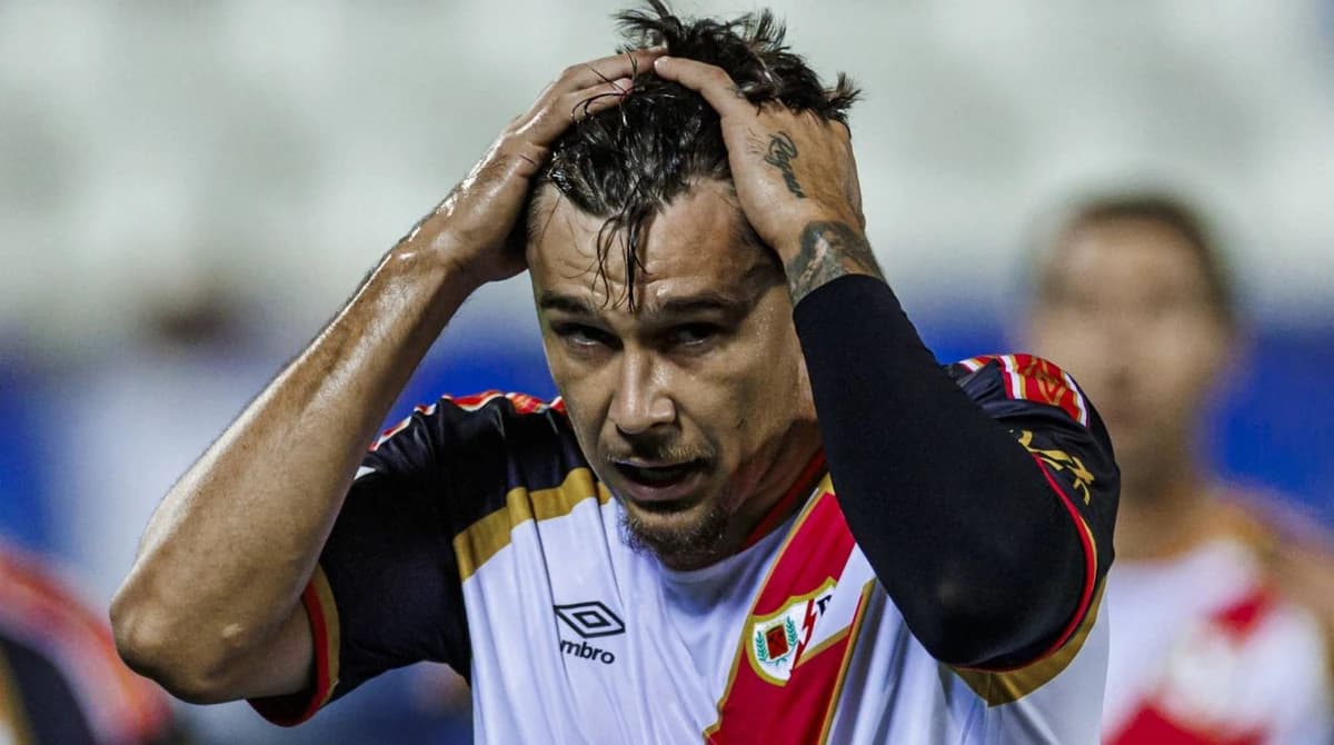 Antrenorul lui Rayo Vallecano a dat cărțile pe față despre Andrei Rațiu: „Va juca altcineva”