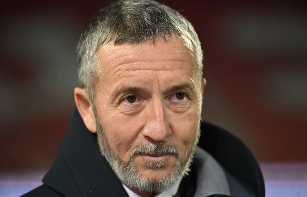 Antrenorul propus de Mihai Stoica la FCSB și-a găsit echipă: "Contract pe un an"