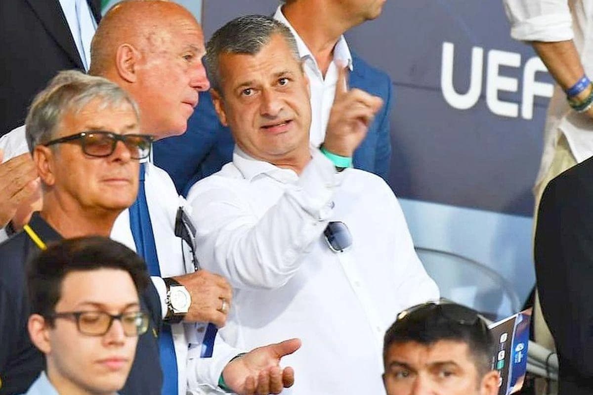 Anunț-„bombă” la miezul nopții! Ioan Varga își pregătește debarcarea de la CFR Cluj și merge la un a