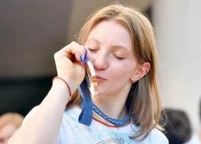 Anunț crucial din Parlament! Se „deblochează” banii pentru procesul medaliei olimpice a Anei Maria B