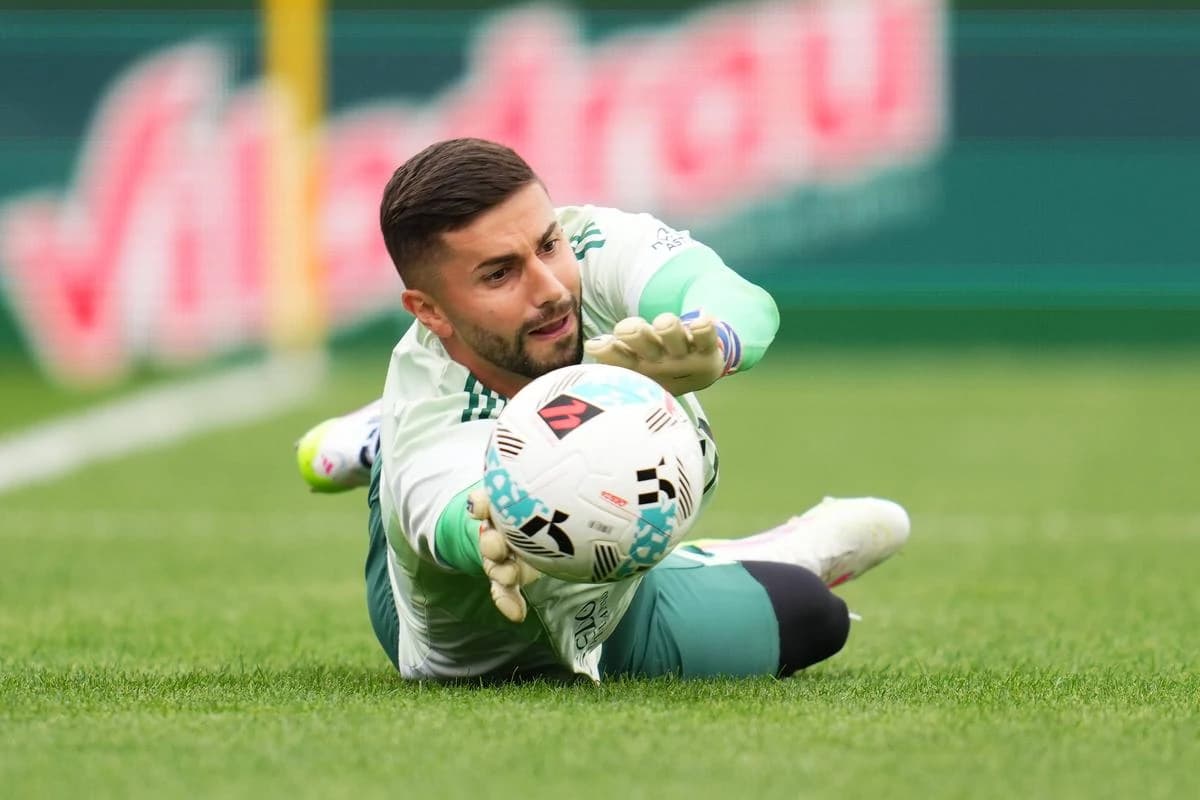 Anunț important din Spania: Horațiu Moldovan va apăra cu Real Madrid: „Merită să joace”