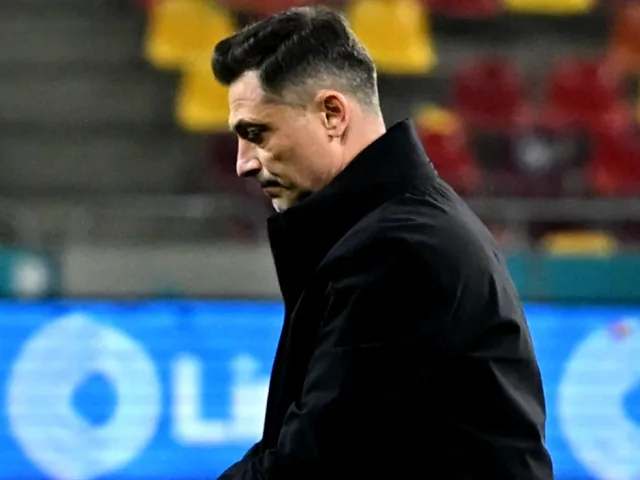 Anunț la miezul nopții, după Farul - FCSB 2-3: Mirel Rădoi pleacă "100%" în Turcia!