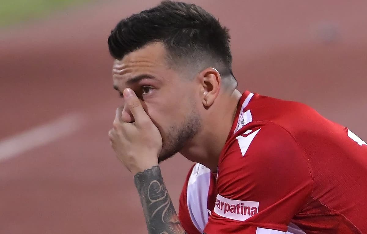 Anunțul făcut de ANAD, la scurt timp după ce Cosmin Matei a fost suspendat de TAS pentru dopaj