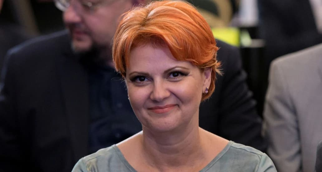 Anunţul făcut de Lia Olguţa Vasilescu după ce Universitatea Craiova a câştigat titlul în Liga 1