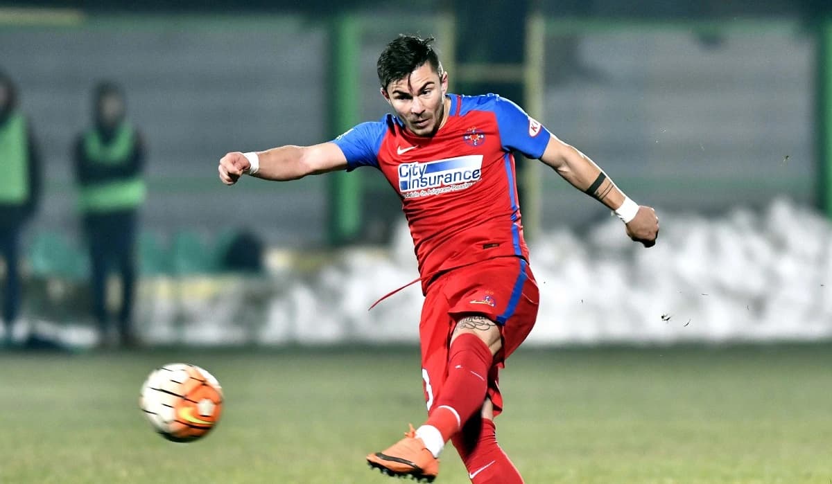 Anunţul momentului în Liga 1! Fostul fotbalist al FCSB-ului e OUT! Alţi doi jucători pleacă alături