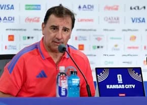 Anunțul oficial al federației după decepția de la Mondial » Ce se va întâmpla cu selecționerul Nesto