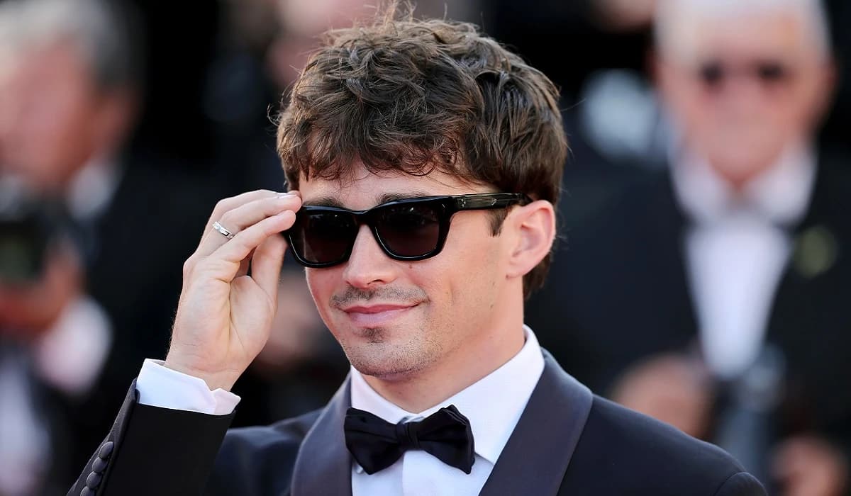 Anunțul oficial făcut de Ferrari, chiar înainte de Monaco! Leclerc a semnat : „Obiectivul principal:
