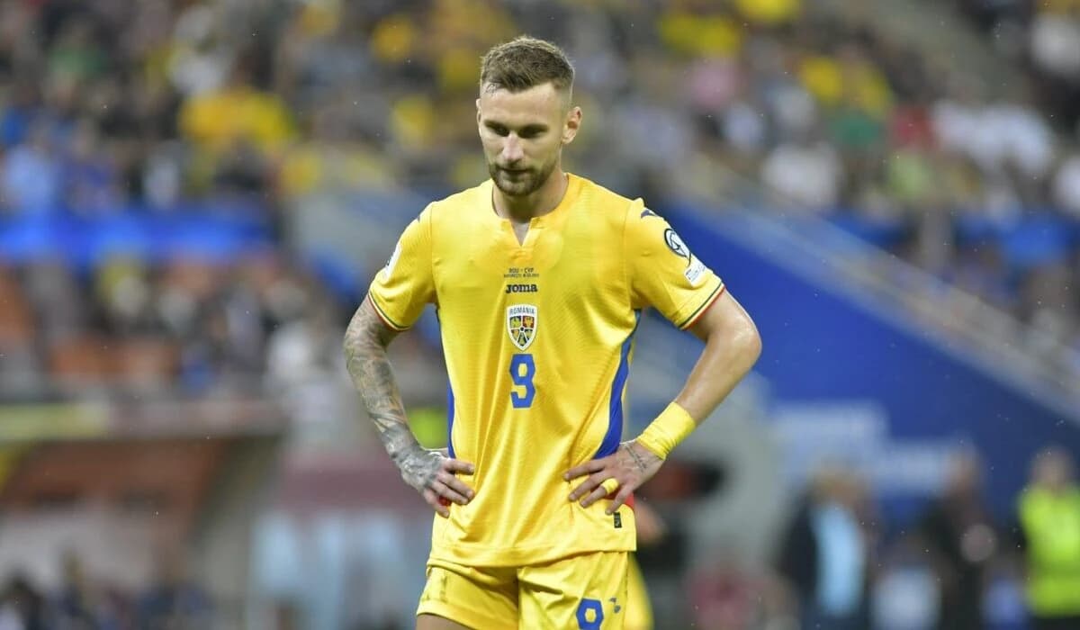 Anunţul turcilor despre viitorul lui Denis Drăguş. Atacantul e dorit de Gigi Becali la FCSB: “Se va