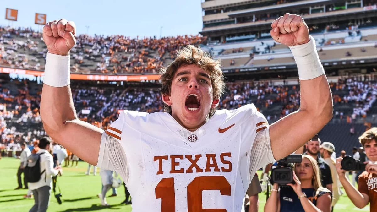 AP college football Week 4 poll reaction: What's next for each Top 25 team