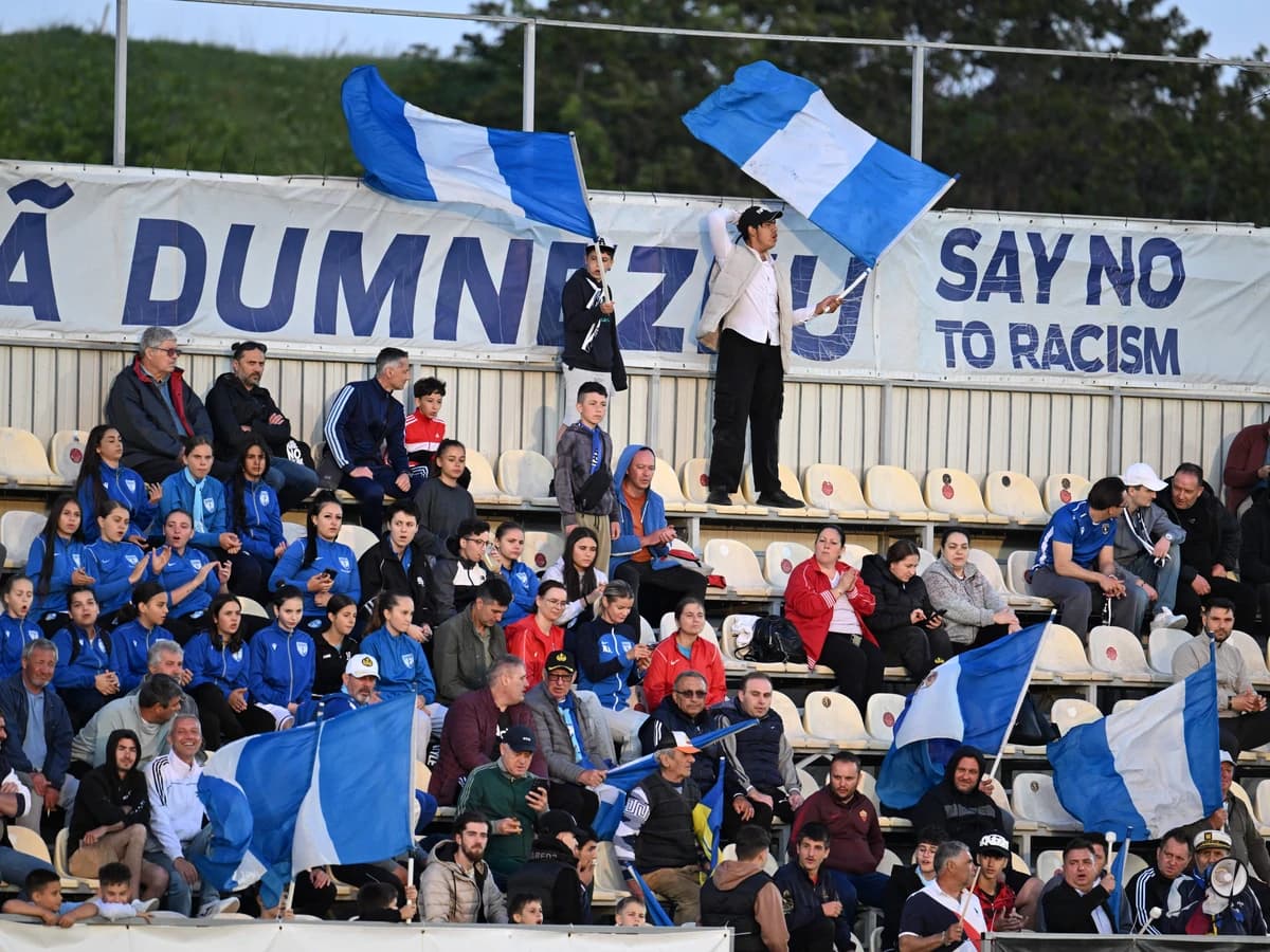 Aproape de sold-out la Voluntari - FCSB! Câte bilete mai sunt disponibile
