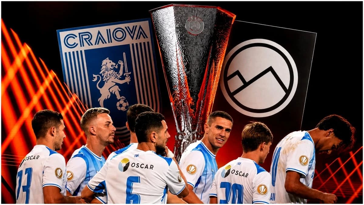 Ararat Armenia, diferită de Levski și KuPS! Ce o așteaptă pe Universitatea Craiova în dubla cu echip