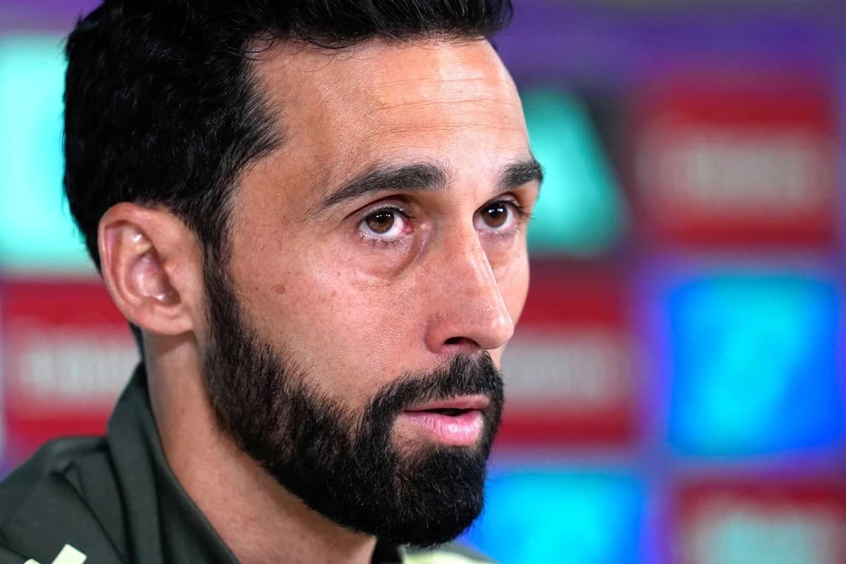 Arbeloa, conferință delicată » Bătaia, escapada lui Mbappe și „cârtița” din vestiar: „E o trădare la